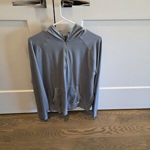 Vuori 1/4 Zip Hoodie
